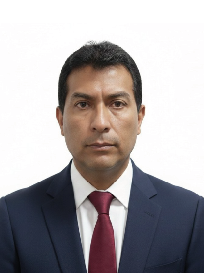 Director General IESTP Lajas